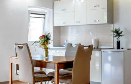 Apartamento Falcons Nest