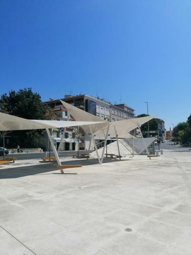 Apartment City Base, Fantastic Location On Main Square!