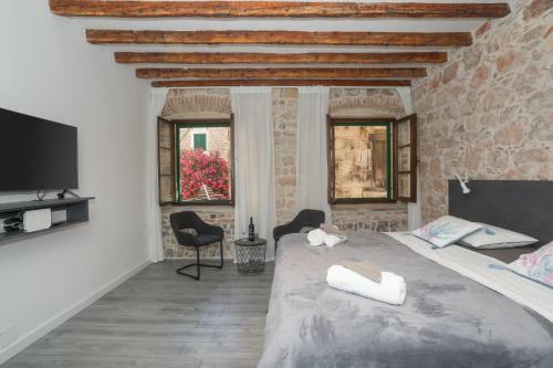 Apartment Libra Downtown ?ibenik