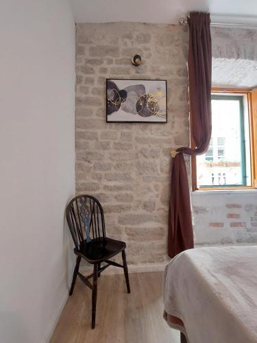 Central Palace Apartment ?ibenik