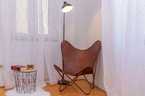 Apartamento Old Market Residence