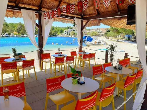 Apartamento Holiday Beach House