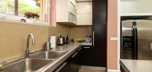 Luxurious Haidi's Apartment