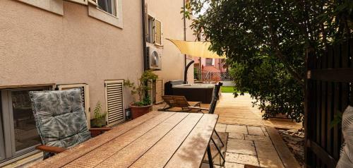 Luxurious Haidi's Apartment