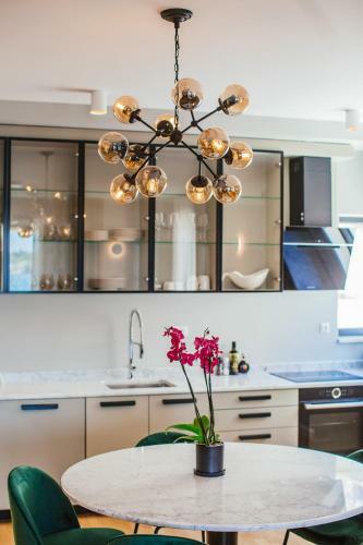 Apartamentos Armerun Residences