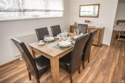 Apartman Hubertus 5*