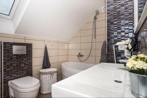 Apartman Hubertus 5*
