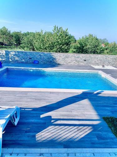 Villa Endi,a Gem Near Sibenik
