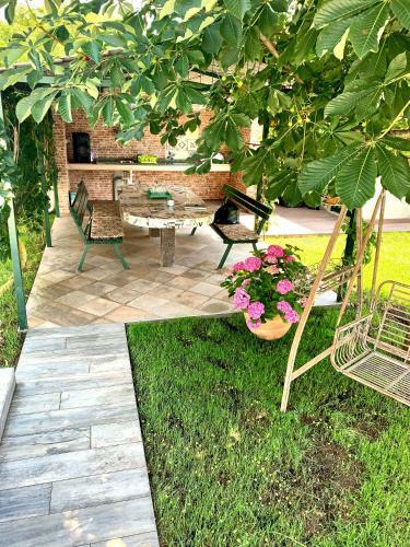 Villa Endi,a Gem Near Sibenik