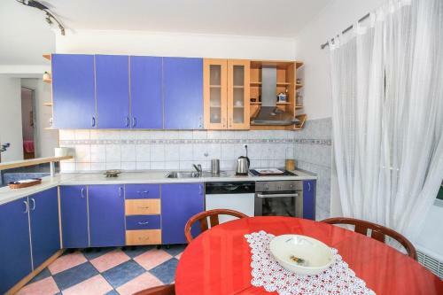 Apartments With A Parking Space Trpanj, Peljesac - 16825