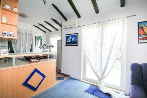 Apartments With A Parking Space Trpanj, Peljesac - 16825