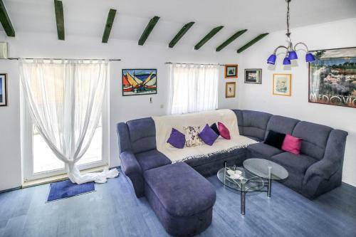 Apartments With A Parking Space Trpanj, Peljesac - 16825