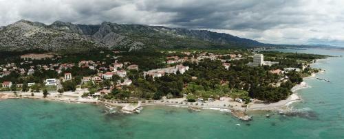 Apartamento Hedon-stone