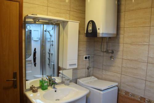 Starigrad House