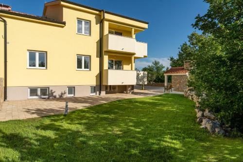 Apartamento Green Point Paklenica