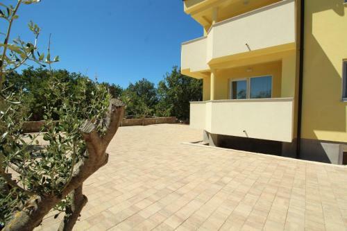 Apartamento Green Point Paklenica