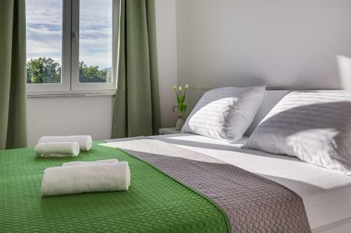 Apartamento Green Point Paklenica