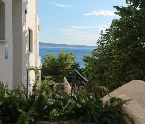 Apartamento Villa Horizon