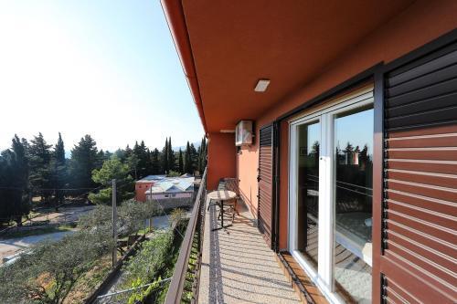 Apartamento Villa Terracotta App 4