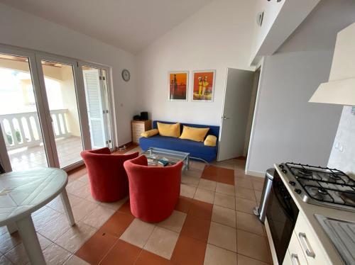 Apartamento Pearl Paklenica