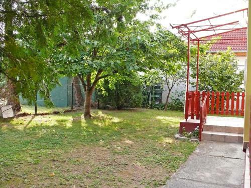 Holiday Home Balatonkeresztur 1