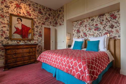 Hotel La Chapelle Saint Martin
