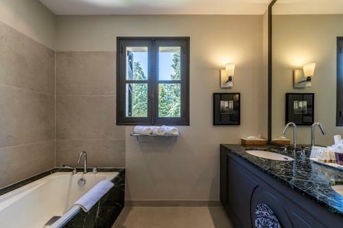 Hotel La Chapelle Saint Martin
