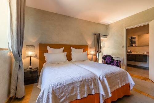 Hotel La Chapelle Saint Martin