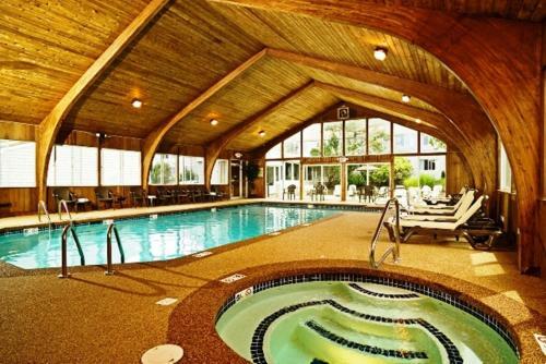 Hotel Rockport Inn And Suites