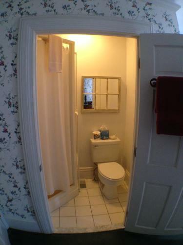 Bed & Breakfast Lantana House