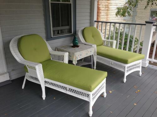 Bed & Breakfast Lantana House
