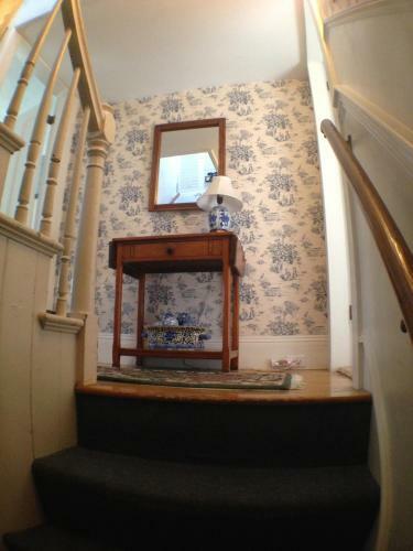 Bed & Breakfast Lantana House