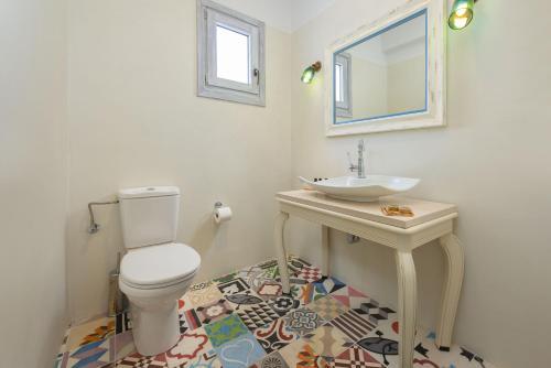 Apartamento Filoxenia Cozy