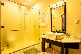 Hotel Villa Del Sol Beach Villas & Spa