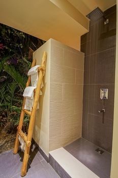 Hotel Green Organic Villas