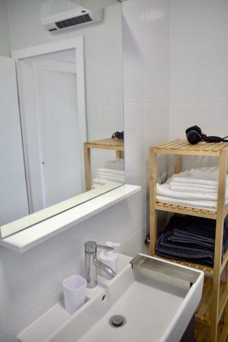 Apartamentos Olive Place