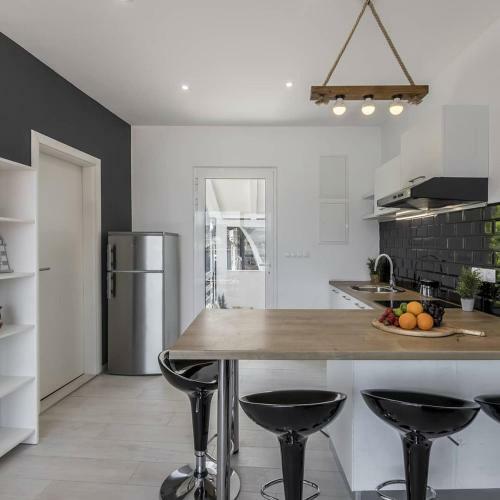Luxury Apartments Skalinada