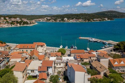 Luxury Apartments Skalinada
