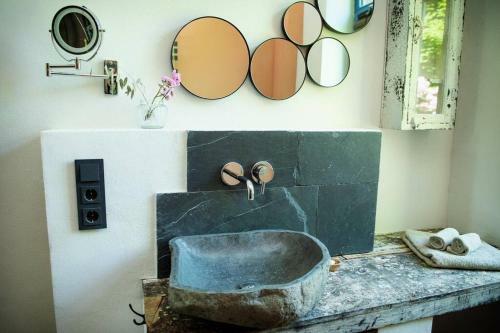 Apartamento Heuerhaus 1898
