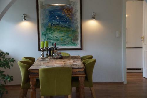 Apartamento F�hl Dich Gut Alpenblick