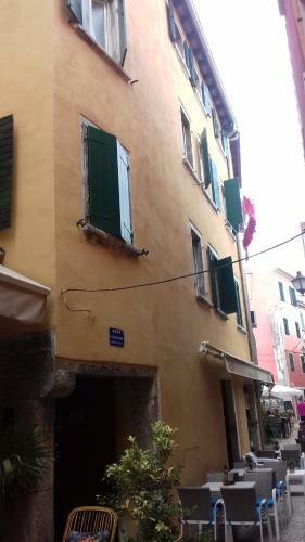 Apartment Lino - City Center