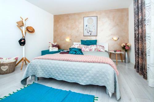Apartamento Casa Giuseppina
