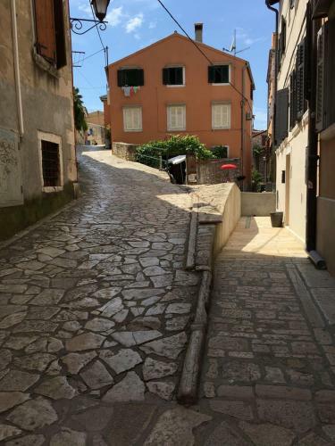 Apartamento Casa Giuseppina