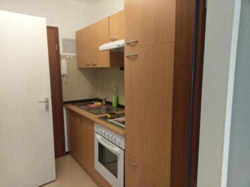 Apartamento Ferienwohnung Resit 6