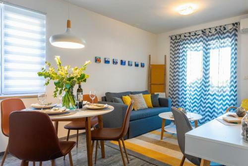 Apartman Olive