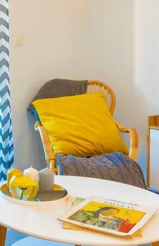 Apartman Olive