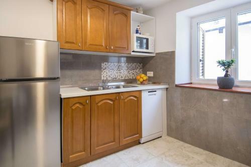 Holiday Home Giovanni Vabriga