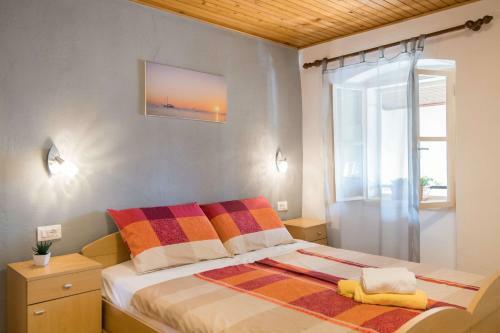 Holiday Home Giovanni Vabriga