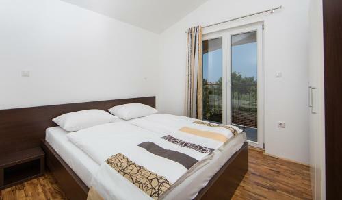 Apartmani Residench Jana