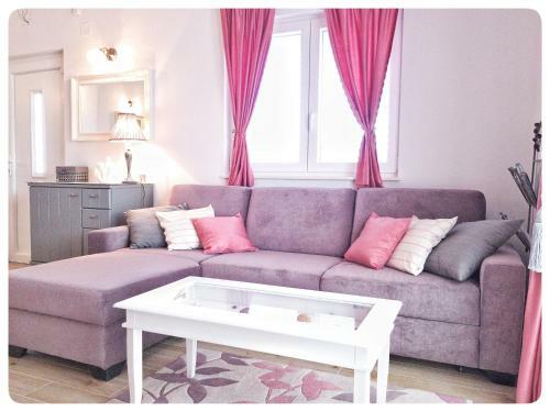 Apartment Nadoveza